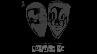 ICP Mashups Vol40 Scary Kidz [upl. by Tnilc]