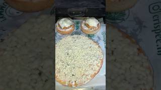 Pizza amp Burgers tasty delicious recipe shortvideo food youtubeshorts fastfood [upl. by Ettigdirb]