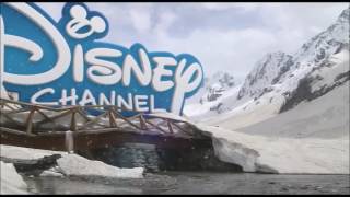 quotYoure Watching Disney Channelquot Rowan BlanchardDisney Channel Movie Bumper 2017 [upl. by Fari]