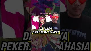 Voice Actor Dan Pekerjaan Rahasianya [upl. by Nosyrb283]