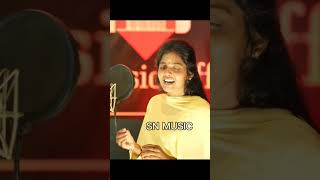 Singer Keerthy New devotional song SN MUSIC STUDIO trendingshorts music tamilmusic Sri Nirmalan [upl. by Lenahs504]