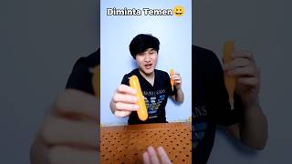 MINTA ES KIKO DONG food asmr mukbang [upl. by Llenrahs]