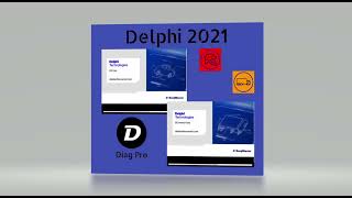 Delphi 2021  F ҉ R ҉ E ҉ E ҉ [upl. by Nylcaj]