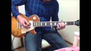 Powderfinger  Baby Ive Got You On My Mind  Learn How to Play On Guitar  Guitar Lessons [upl. by Nahsyar]