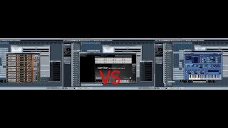 Edirol Orchestral VS Garritan Personal Orchestra VS EWQL Platinum Tchaikovsky Swan Lake Suite [upl. by Hawkins641]