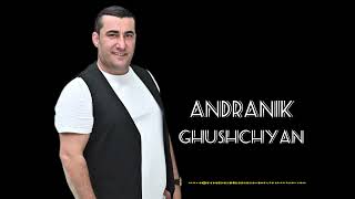 Andranik Ghushchyan Urin u Bardin Urax Sharan Popuri2024 [upl. by Dode]