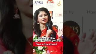 What Motivates Mohit Tyagi Sir to Deliver Free Education on YouTube mohittyagi jee [upl. by Ellezig704]