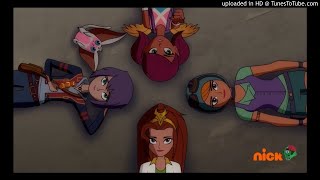 Podcast “Skies of Fire” amp “A Girl and Her Gumlump” Recap – Mysticons [upl. by Uah]