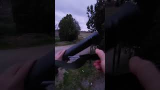 M72 LAW Rocket Laucher in AIRSOFT [upl. by Janaye453]