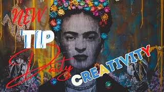 The Power of Movement in Creativity  New Tip Daily [upl. by Isolda72]