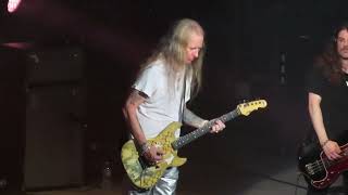 2024 08 29 Jerry Cantrell  Would [upl. by Purvis]