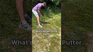 What’s The Best Brand Of Putter [upl. by Gnat324]