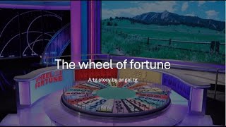 The wheel of fortune a tgtf caption [upl. by Normy]