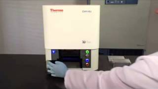 Thermo Scientific CapitAll Screwtop Tube Decapper [upl. by Peursem]