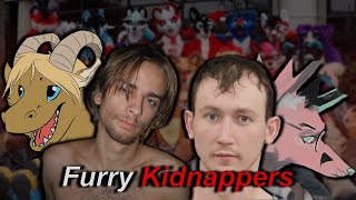 Furry Kidnappers [upl. by Bondie]