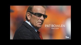 Pat Bowlen The Mile High Legend full special [upl. by Nyroc]