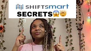 Shiftsmart MUST KNOW SECRETS😱🤯 [upl. by Carmina]