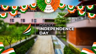 Inspiria honours the magnificent 77 years of independence  Inspiria Knowledge Campus [upl. by Dolores]