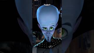 Big foreheadshorts funsize megamind forehead massive funny [upl. by Adnohryt]