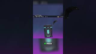 Epic Discard Pack Challenge Win to Keep It All Rainbow six siege [upl. by Isnam]