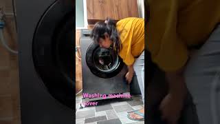 Washing Machine ka Cover shortsyoutube shopping [upl. by Landbert]