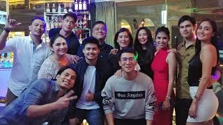 STARSTRUCK BATCH 4 REUNION [upl. by Howes]