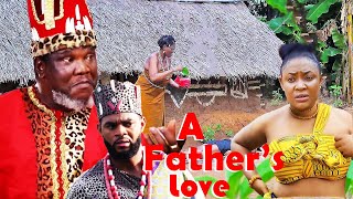 A FATHERS LOVE 1amp2 New movie Ugezu J Ugezu Stephen Odimbge Lizzy Gold Latest 2024 Nigeria Movie [upl. by Karlee]