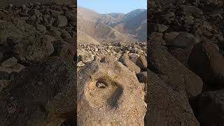 Verifying 1200ft city in Peru found on google earth ancientperu archaeology history [upl. by Aicirtel]