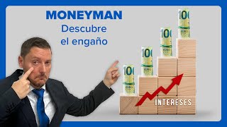 😱 Moneyman sube la deuda 9 euros al día ¡SOCORRO [upl. by Haras]