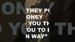 Philthy Rich speaks on Label Relationships hiphopnews california art [upl. by Rehpotsirh]