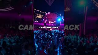 Richy Ahmed Serge Devant amp Cameron Jack at Bohemia  19 October from 5pm [upl. by Hoehne718]