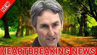 MINUTES AGOVery Tragic Very Sad American Pickers Mike Wolfe Drops Breaking News It Will Shock You [upl. by Natale]