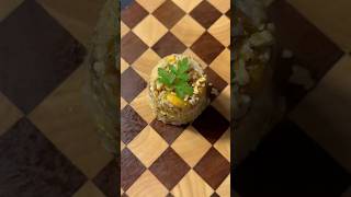 Riz frit à l’ail et crevette en asmr culinaire cooking food [upl. by Pederson397]