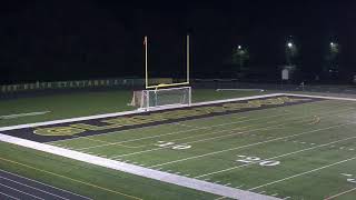 Glenbrook North High School vs Deerfield High School Womens Varsity Soccer [upl. by Llenad]