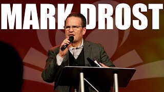 Mark Drost  Goodlettsville Pentecostal Church [upl. by Edson]