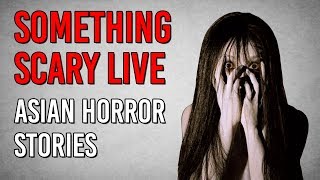 Asian Horror Stories  A Special Announcement  Snarled Live  Snarled [upl. by Yenobe]