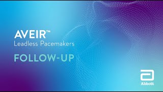 AVEIR™ VR Ventricular Leadless Pacemaker Followup check [upl. by Esdnyl75]