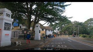 Discovering Poole Quay to Hengistbury Head bonus Sandbanks loop [upl. by Lamond590]