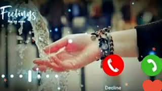 New ringtone  Hindi song ringtone Caller tune  Romantic ringtone Love ringtone  mobile ringtone [upl. by Nitsej]