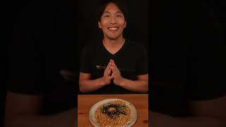 Must Try Simple amp Tasty Mazemen with Sapporo Ichiban instantnoodles easyrecipe cupnoodles [upl. by Luar]