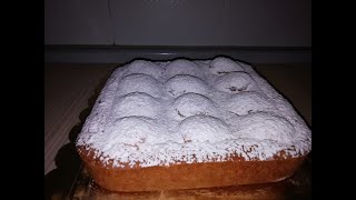 La Torta Più Buona Che Abbia Mai Mangiato 😍 Torta Amaretti [upl. by Stroud]