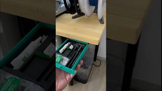 TOOLBOX BAMBULAB A1 COMBO shorts shortvideo yuotube 3dprinting stampante3d music [upl. by Richarda]