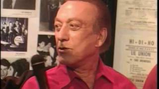 Art Laboe interview on Thee Mr Duran Show Pt 1 [upl. by Biondo]