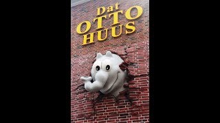 Dat Otto Huus in Emden [upl. by Chadabe448]