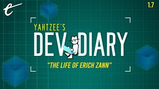 The Life of Erich Zann  Yahtzees Dev Diary [upl. by Haddad]