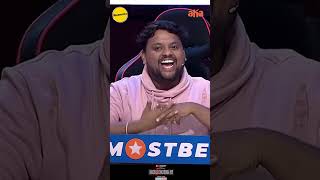 Chustaruga ee sudheer adinche aata Sarkaar 4 Sudigali Sudheer  Shivaji Tasty Teja Pavani [upl. by Lledniuq]