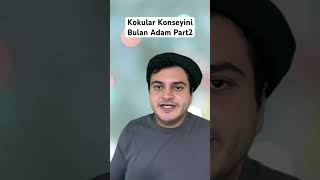 Kokular Konseyini Bulan Adam Part2 skeç sahneadam [upl. by Breban582]