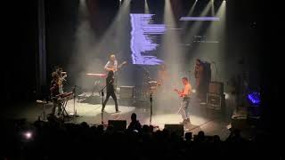 Ataraxia Live at the Enmore Theatre 4222021 by King Gizzard amp The Lizard Wizard [upl. by Adnuhsor]