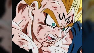 TFS Buu Saga  VEGETA YES [upl. by Hubey812]