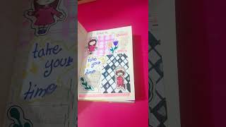 My journal booksubscribe plzsubscribemychannel love like [upl. by Lardner]